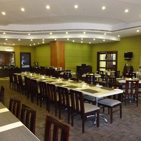 Regenta Central Deccan Chennai, Royapettah Ngoại thất bức ảnh