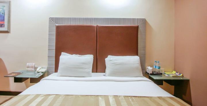 Regenta Central Deccan Chennai, Royapettah Ngoại thất bức ảnh