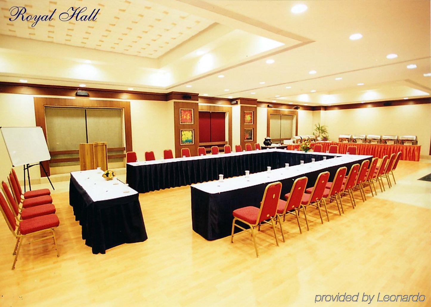 Regenta Central Deccan Chennai, Royapettah Ngoại thất bức ảnh