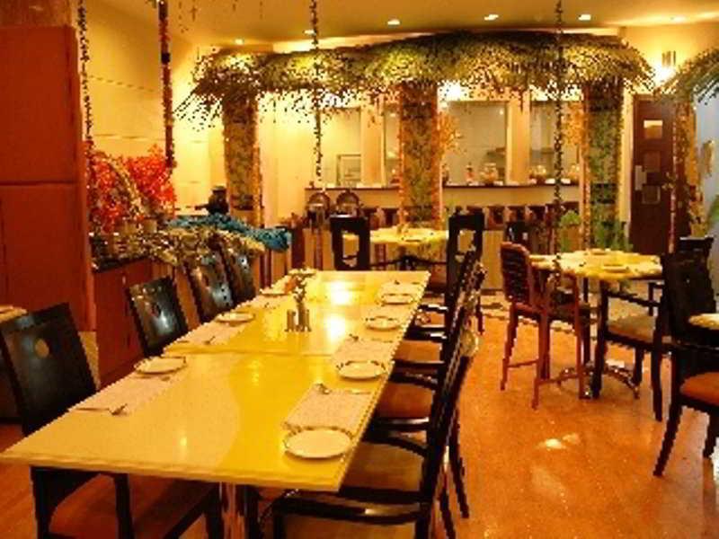 Regenta Central Deccan Chennai, Royapettah Ngoại thất bức ảnh