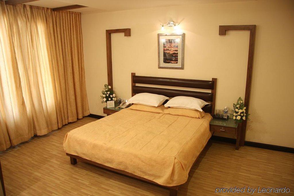 Regenta Central Deccan Chennai, Royapettah Ngoại thất bức ảnh