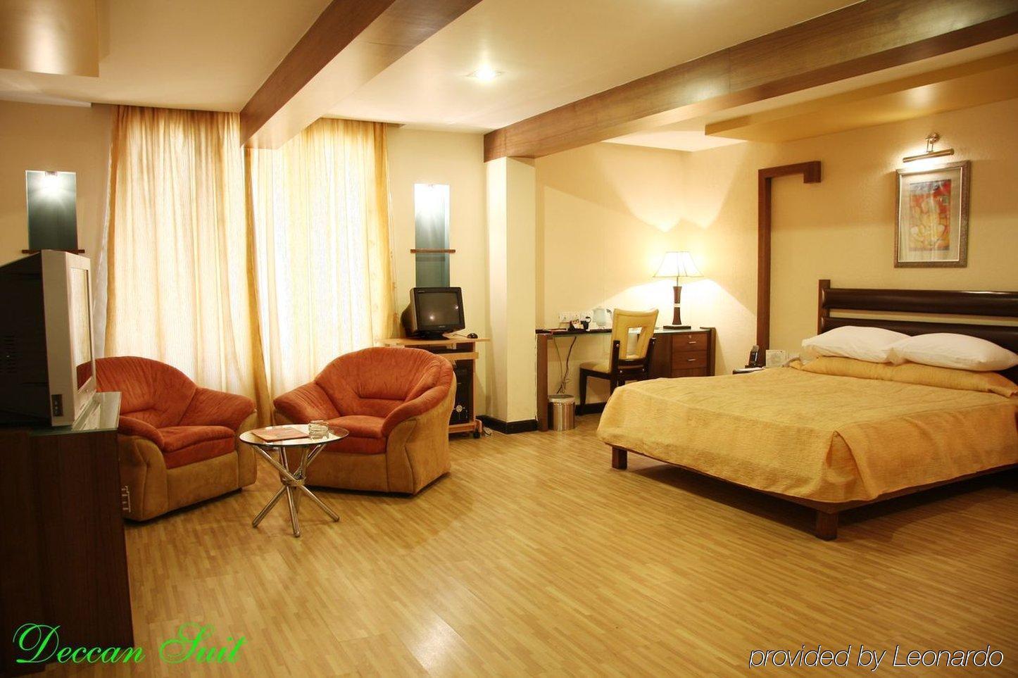 Regenta Central Deccan Chennai, Royapettah Ngoại thất bức ảnh