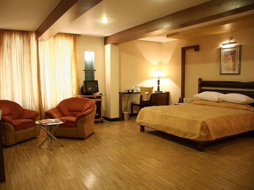 Regenta Central Deccan Chennai, Royapettah Ngoại thất bức ảnh