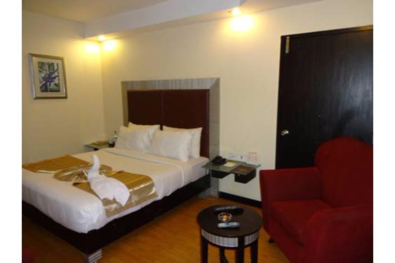 Regenta Central Deccan Chennai, Royapettah Ngoại thất bức ảnh