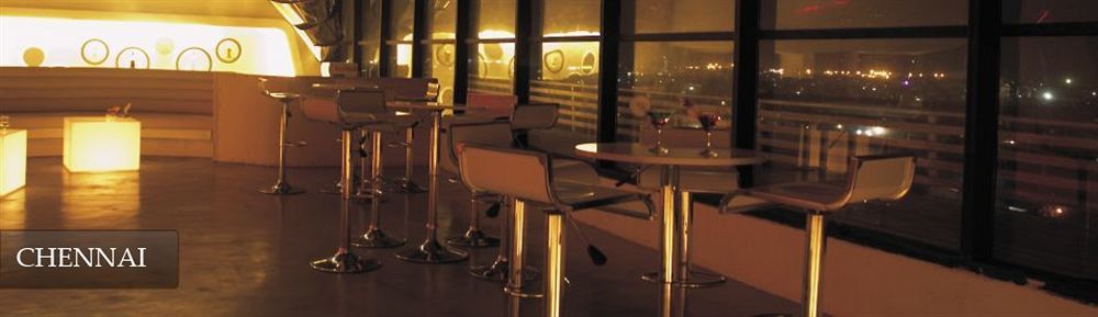 Regenta Central Deccan Chennai, Royapettah Ngoại thất bức ảnh
