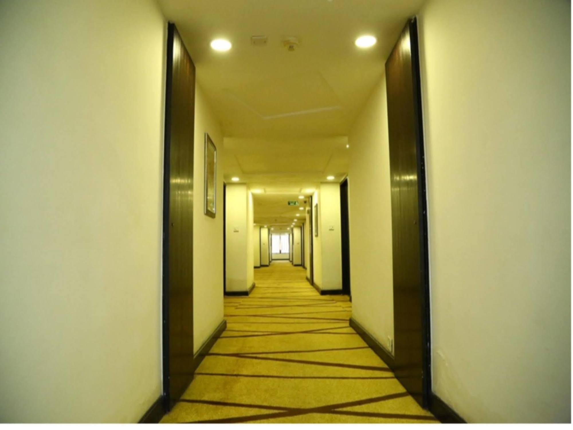 Regenta Central Deccan Chennai, Royapettah Ngoại thất bức ảnh