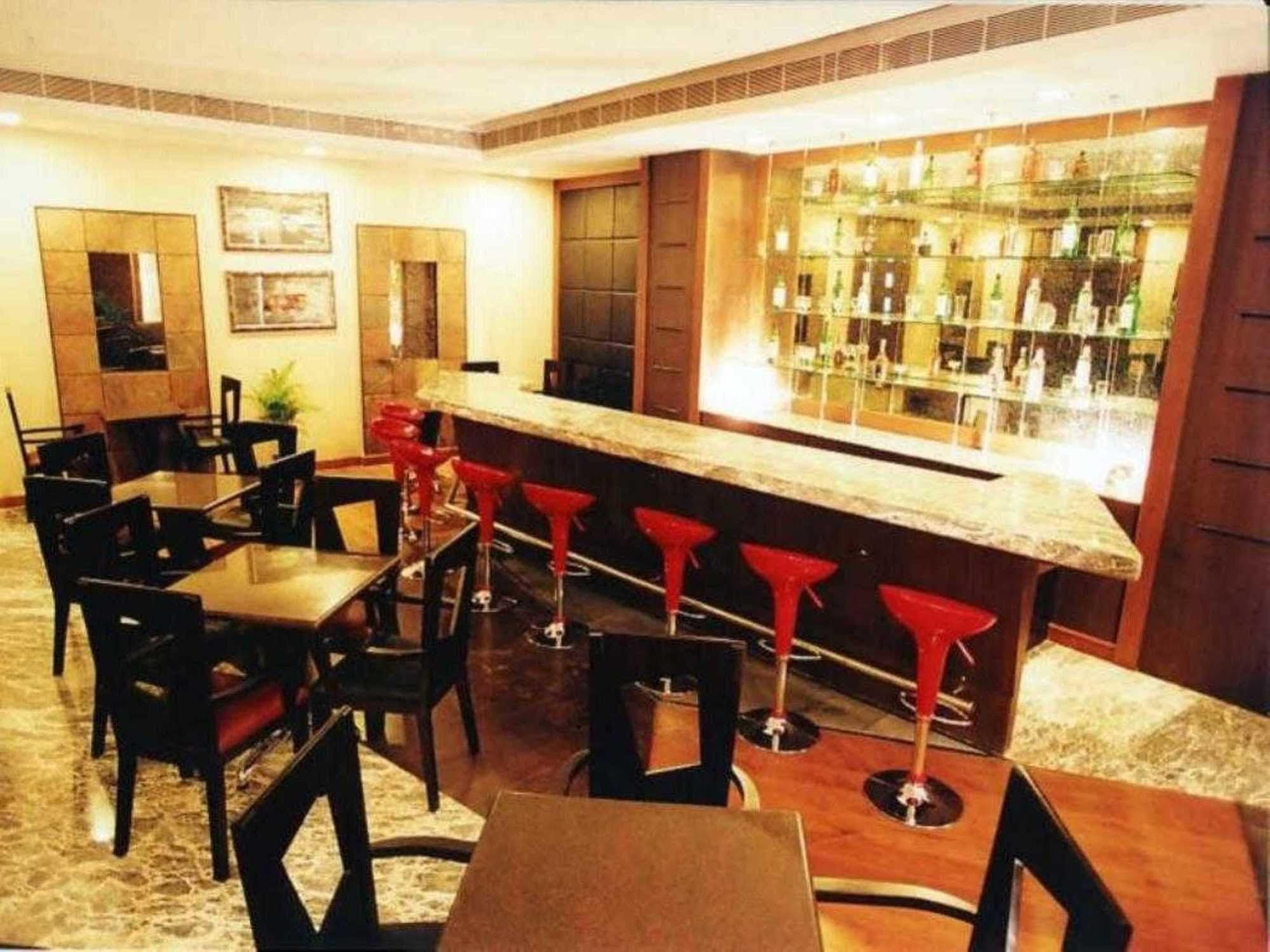 Regenta Central Deccan Chennai, Royapettah Ngoại thất bức ảnh