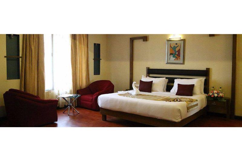 Regenta Central Deccan Chennai, Royapettah Ngoại thất bức ảnh